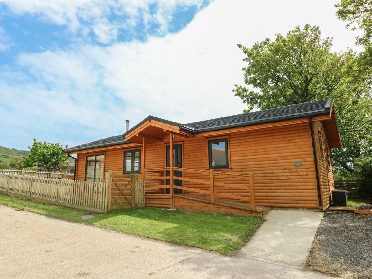 Chale Farm Lodge Ventnor Exterior foto